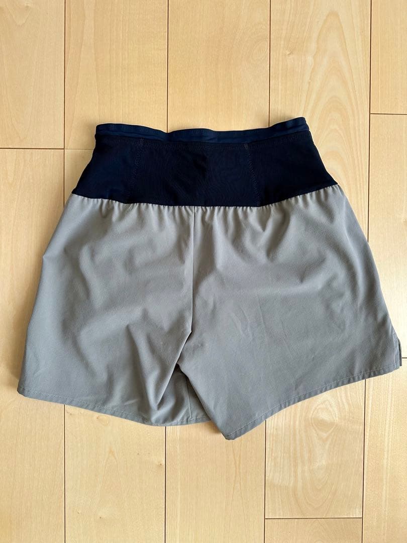 ノースフェイス Enduris Racing Short レディース Lサイズ