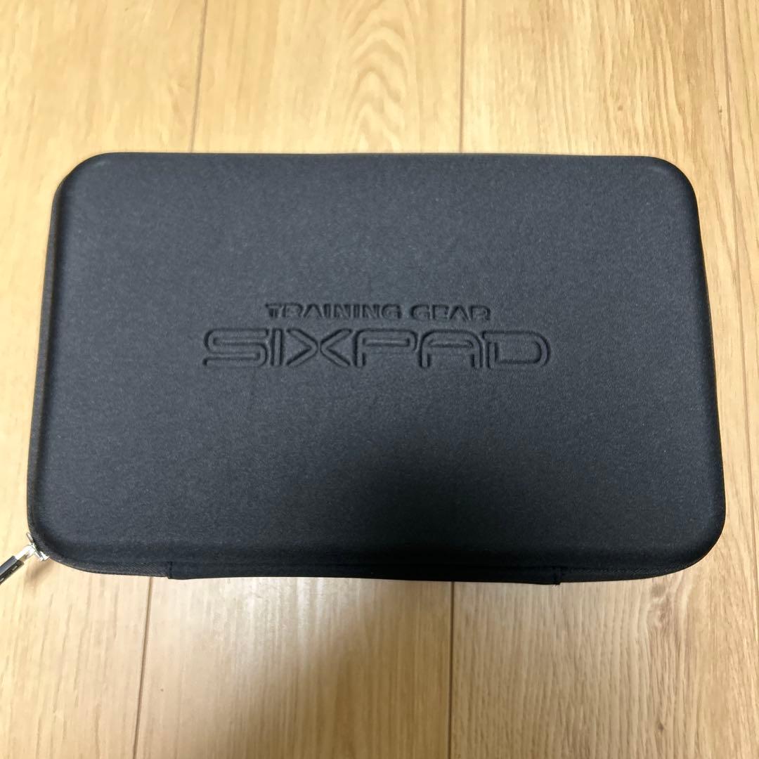 エクササイズグッズ MTG SIXPAD Powersuit Lite Core Belt (M)