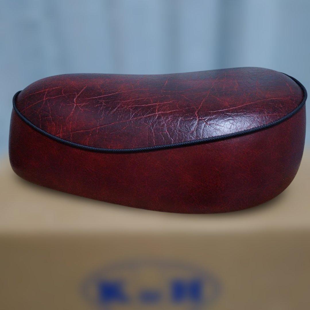 【熟慮価格】K&H そら豆シート　CT125用
