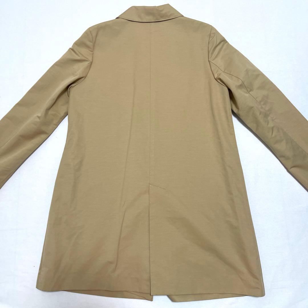 本日特価！j042【J. Sloane】ステンカラーコート　リバティ　ベージュ