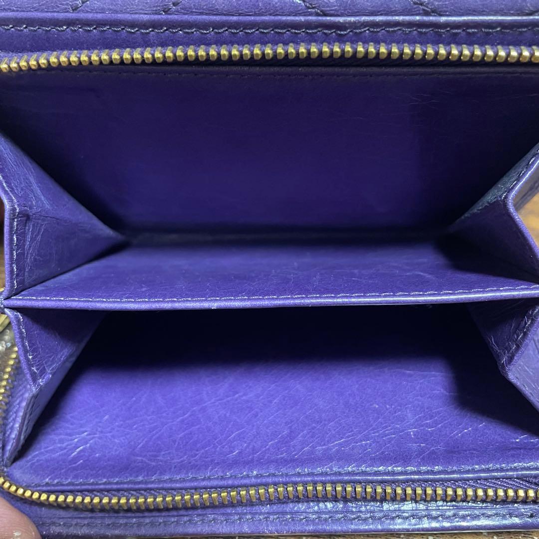 い*ご様 Archive miu miu compact wallet mate