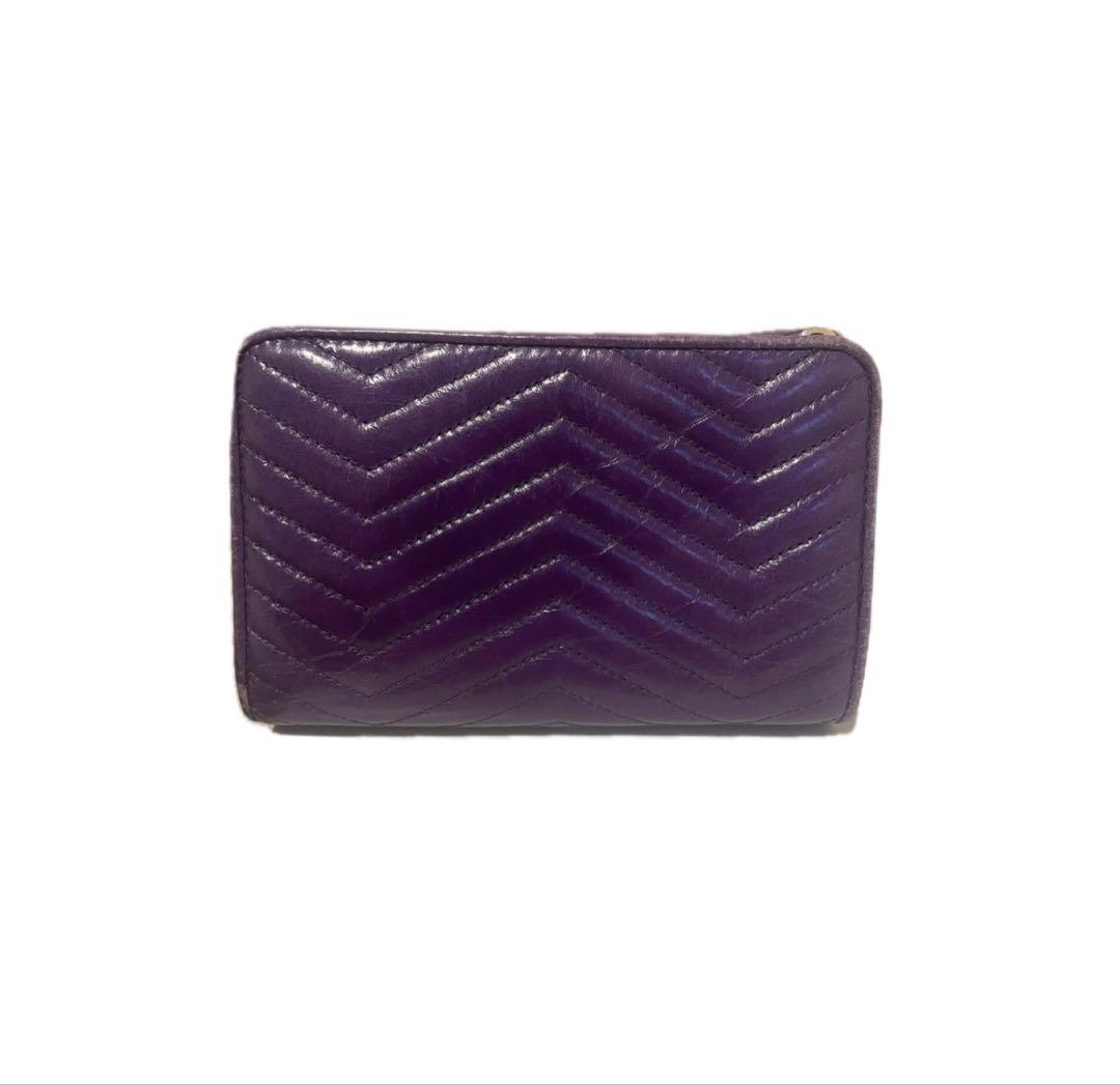 い*ご様 Archive miu miu compact wallet mate