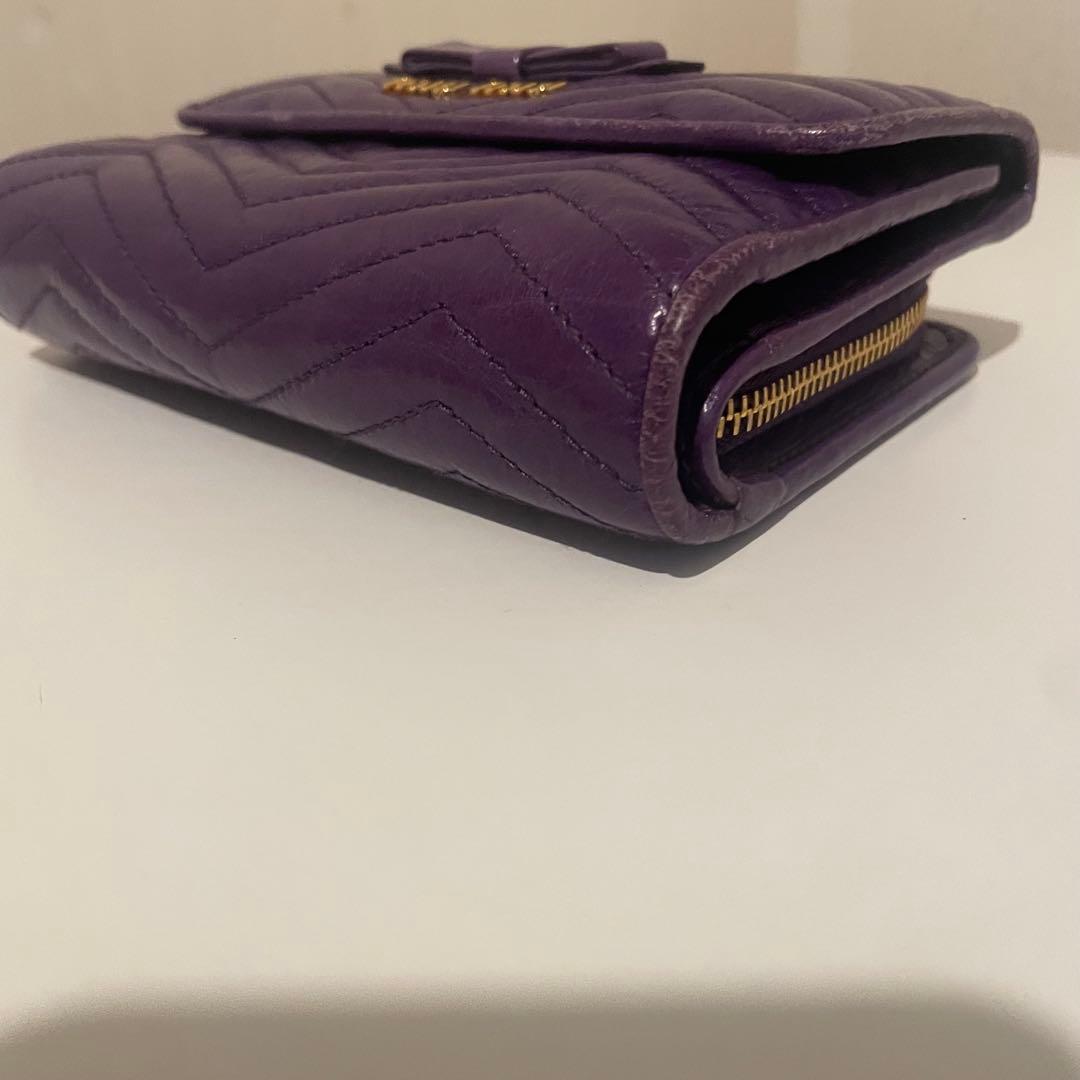 い*ご様 Archive miu miu compact wallet mate