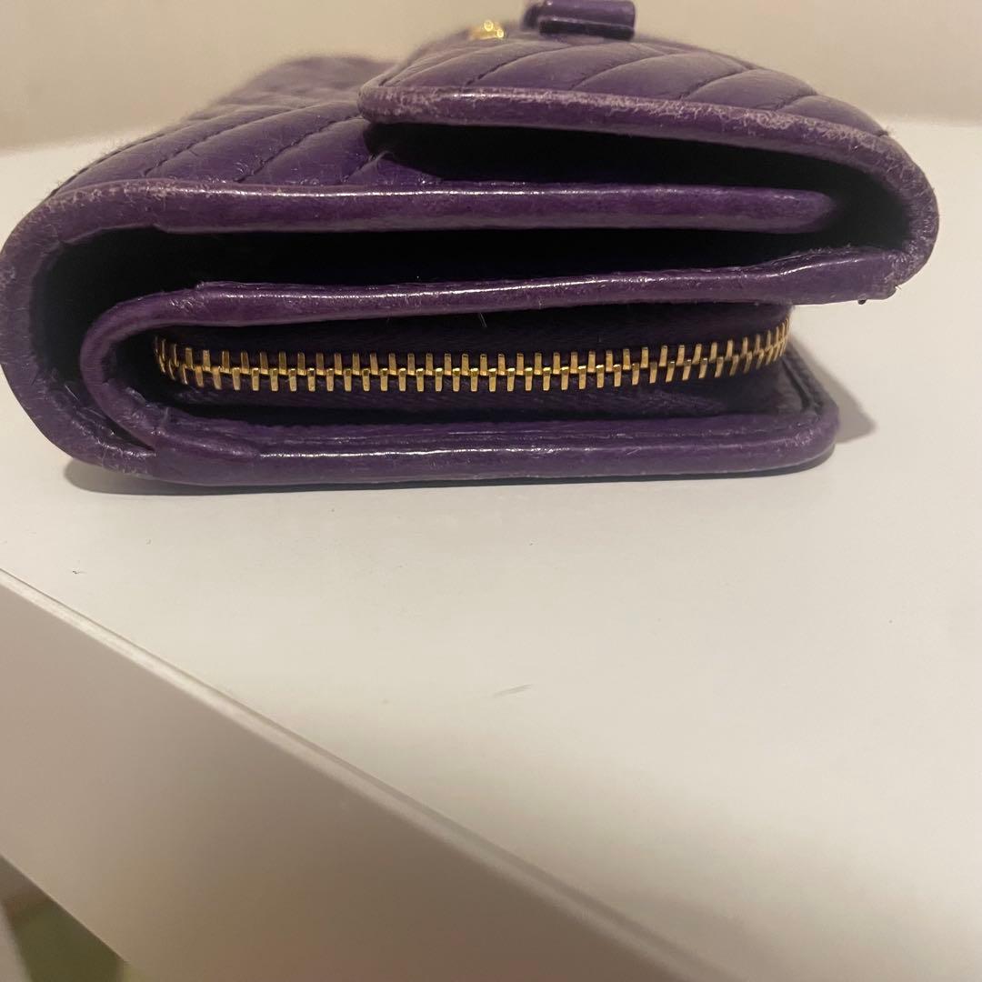 い*ご様 Archive miu miu compact wallet mate