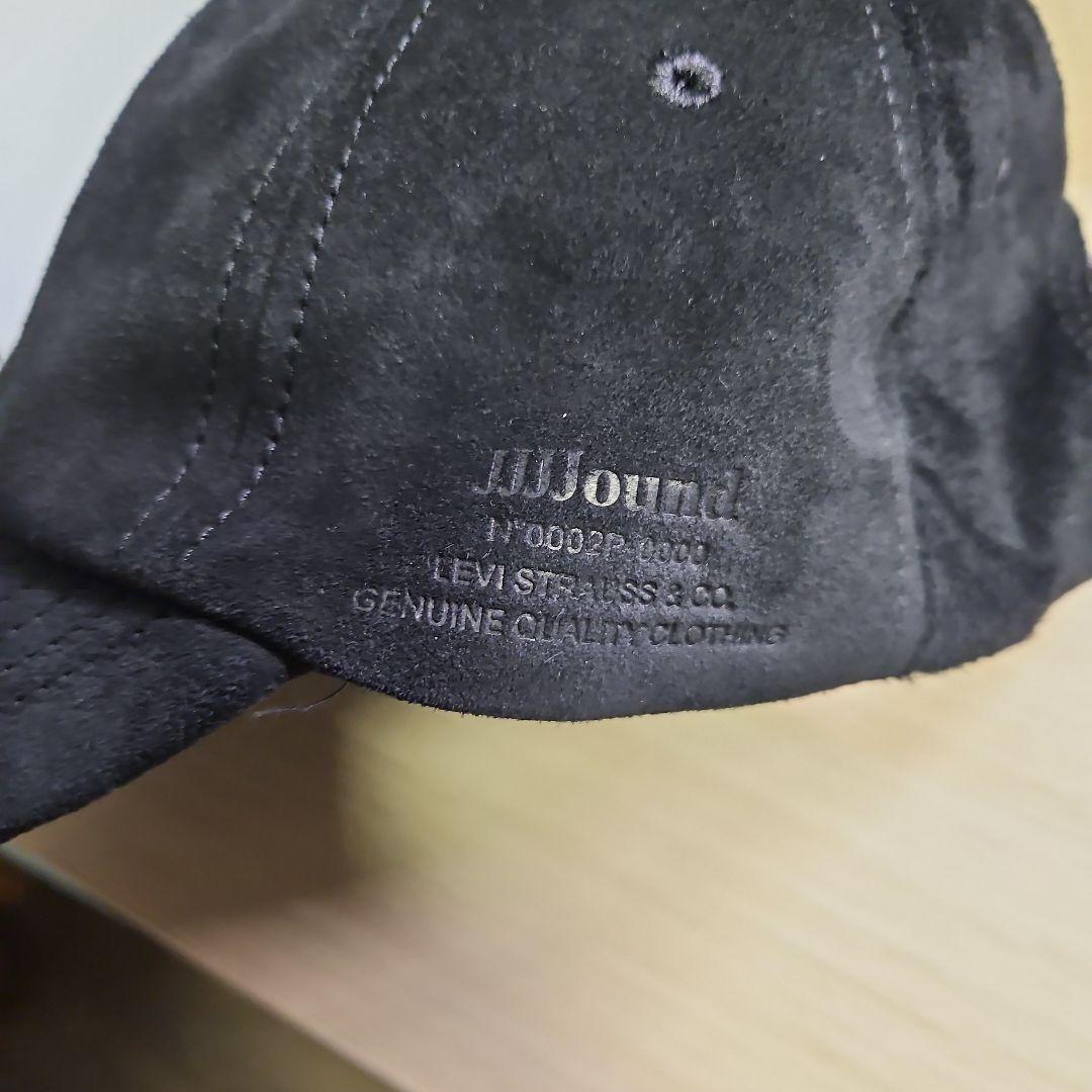 帽子 LEVI'S x JJJJound Suede Cap