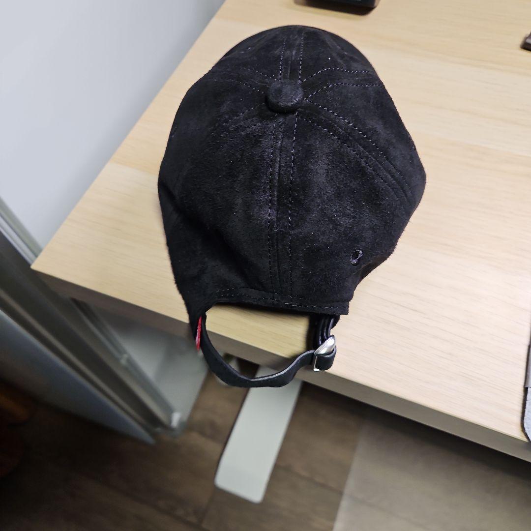 帽子 LEVI'S x JJJJound Suede Cap