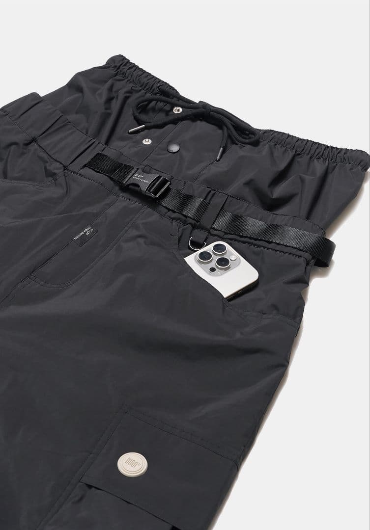 USS2 U-Pocket Cargo PNT [Loose]スノーボー パンツ