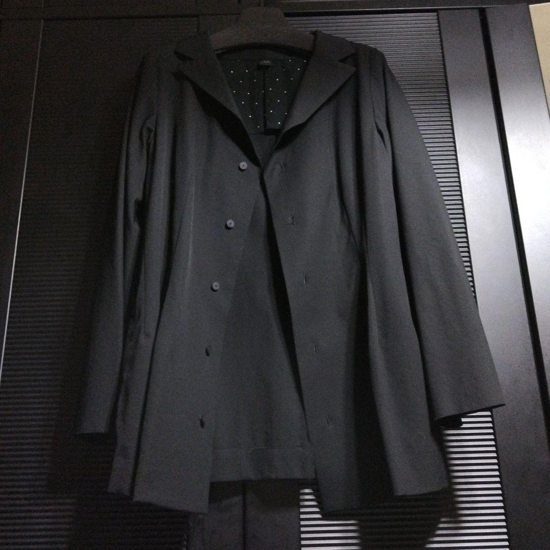 極美品Y's (Yohji Yamamoto )のジャケット