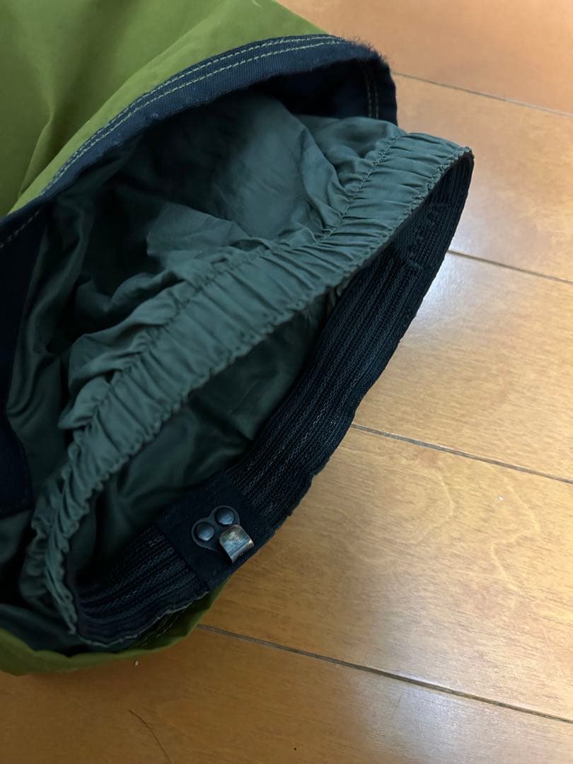 シ*ウ様 Burton GORE-TEX 上下セット MB GORE RADIA