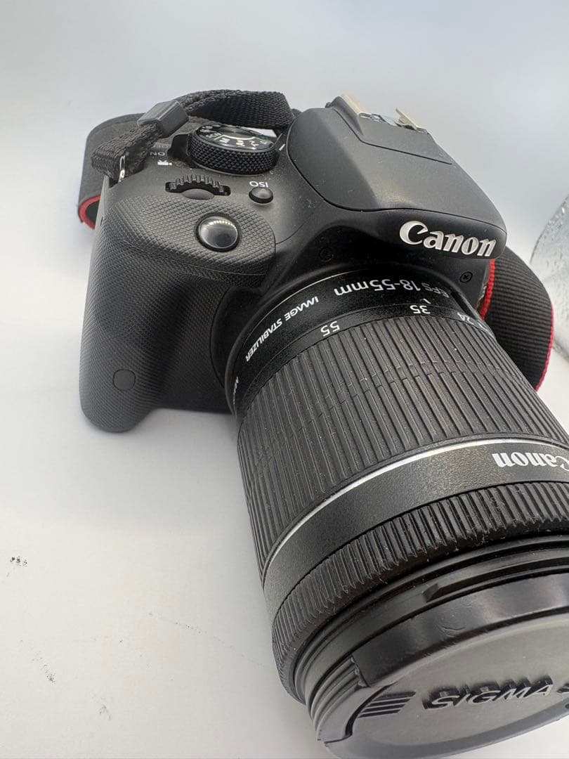 Canon EOS Kiss X7 デジカメ 一眼レフ カメラ デジタルカメラ