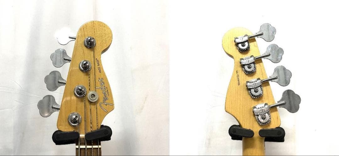 ベース Fender AmericanProfessional JAZZ BASS