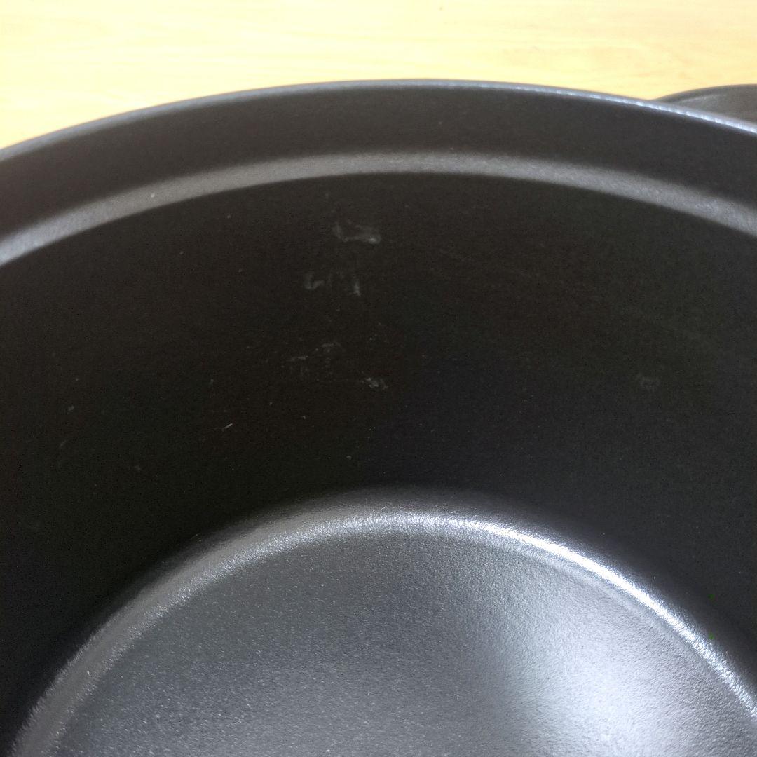 STAUB グランドココット　24センチ