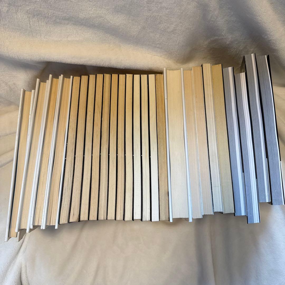 西風 GTroman 1〜11全巻　他25冊セット