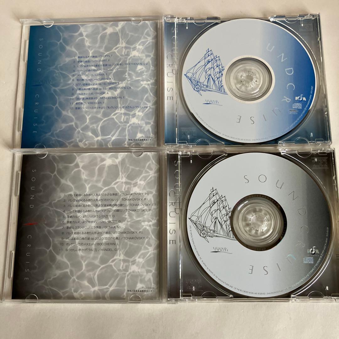 Jet strean の兄弟のクルージング