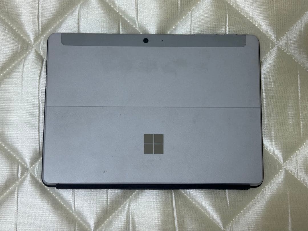 Microsoft Surface Go 3 本体 + キーボード