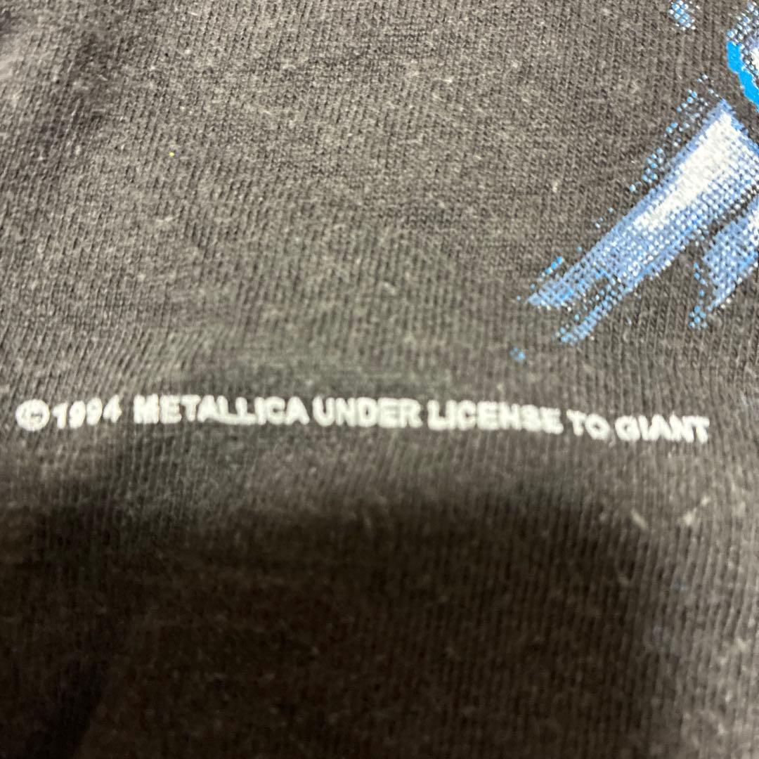 LLICA Tシャツ XL