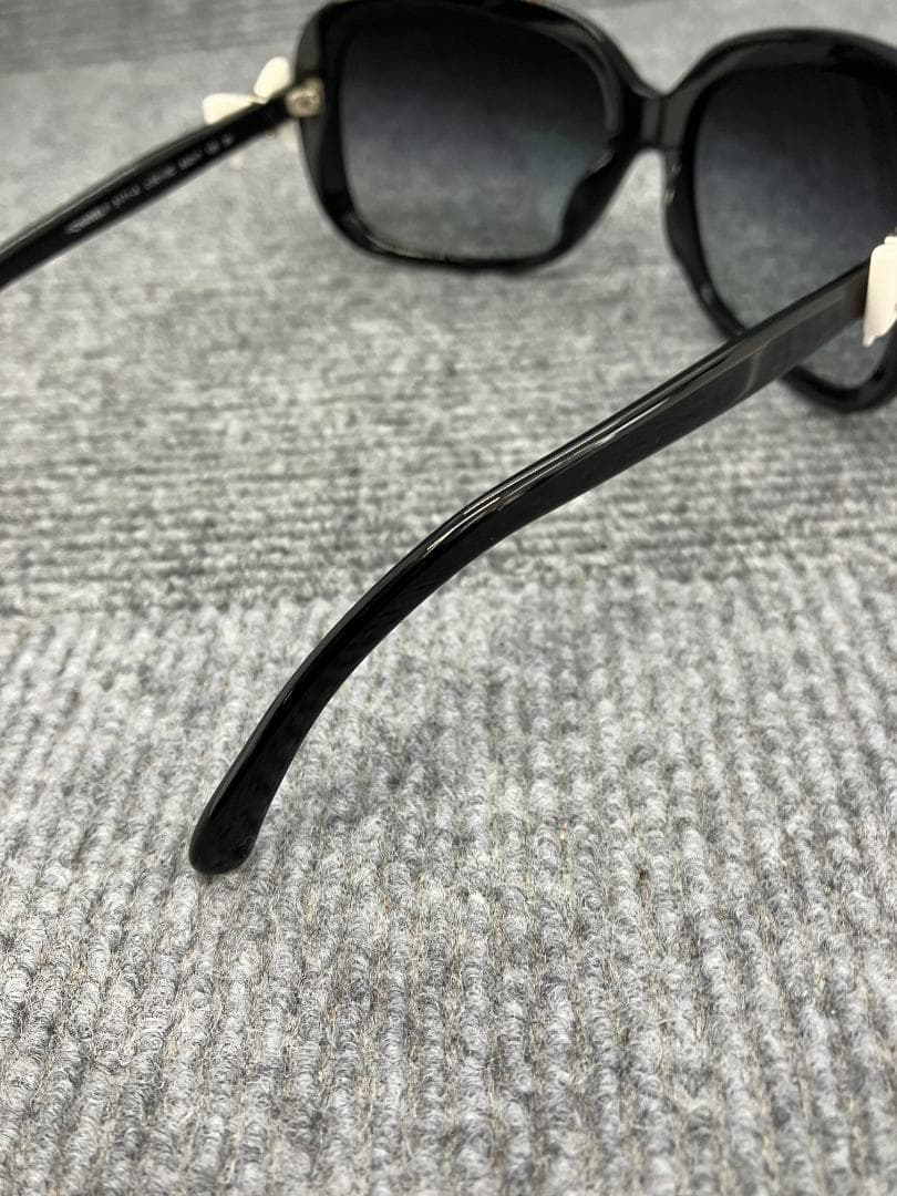 CHANEL　シャネル　サングラス　5171-A　584