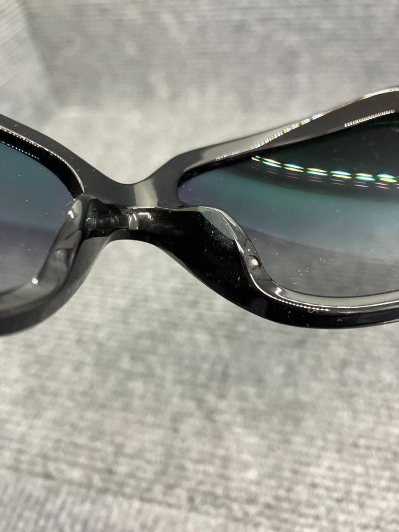 CHANEL　シャネル　サングラス　5171-A　584