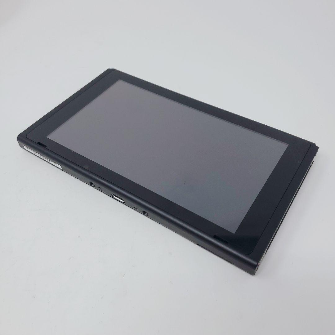 新型Nintendo Switchバッテリー強化版 本体のみ　ジャンク品