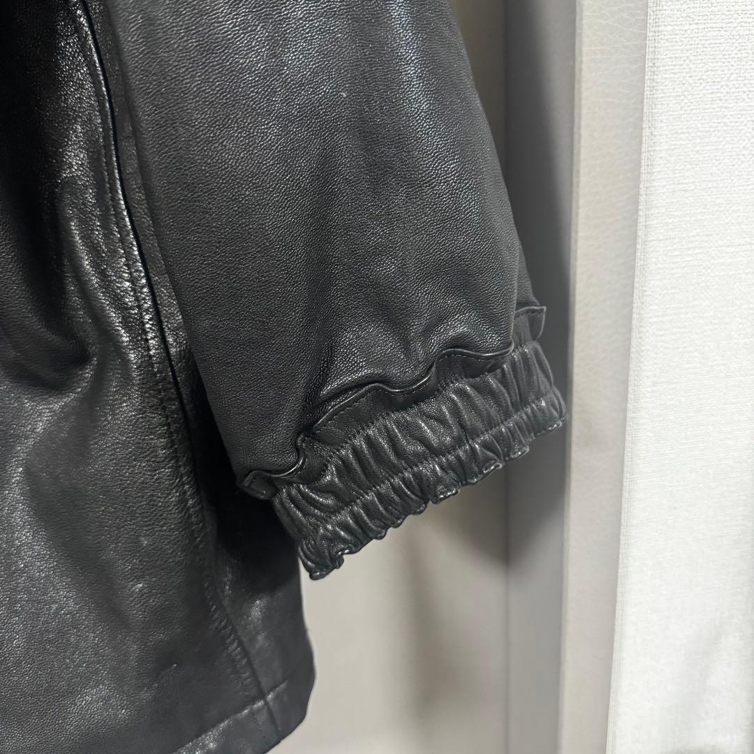 stein leather Mods coat Lサイズ ssstein