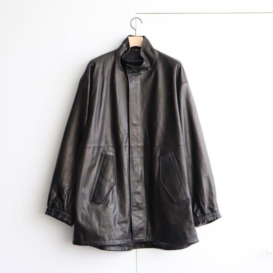 stein leather Mods coat Lサイズ ssstein