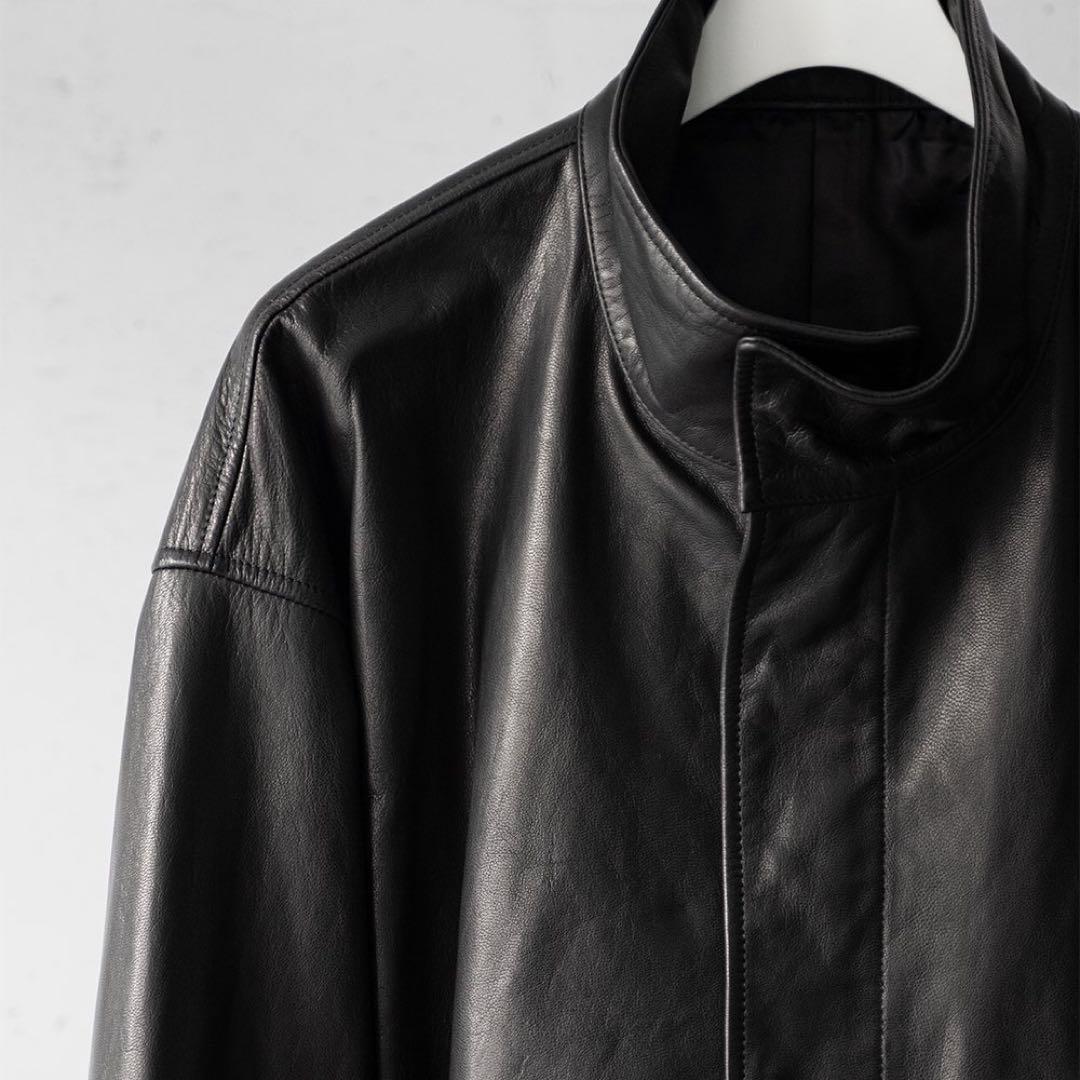 stein leather Mods coat Lサイズ ssstein