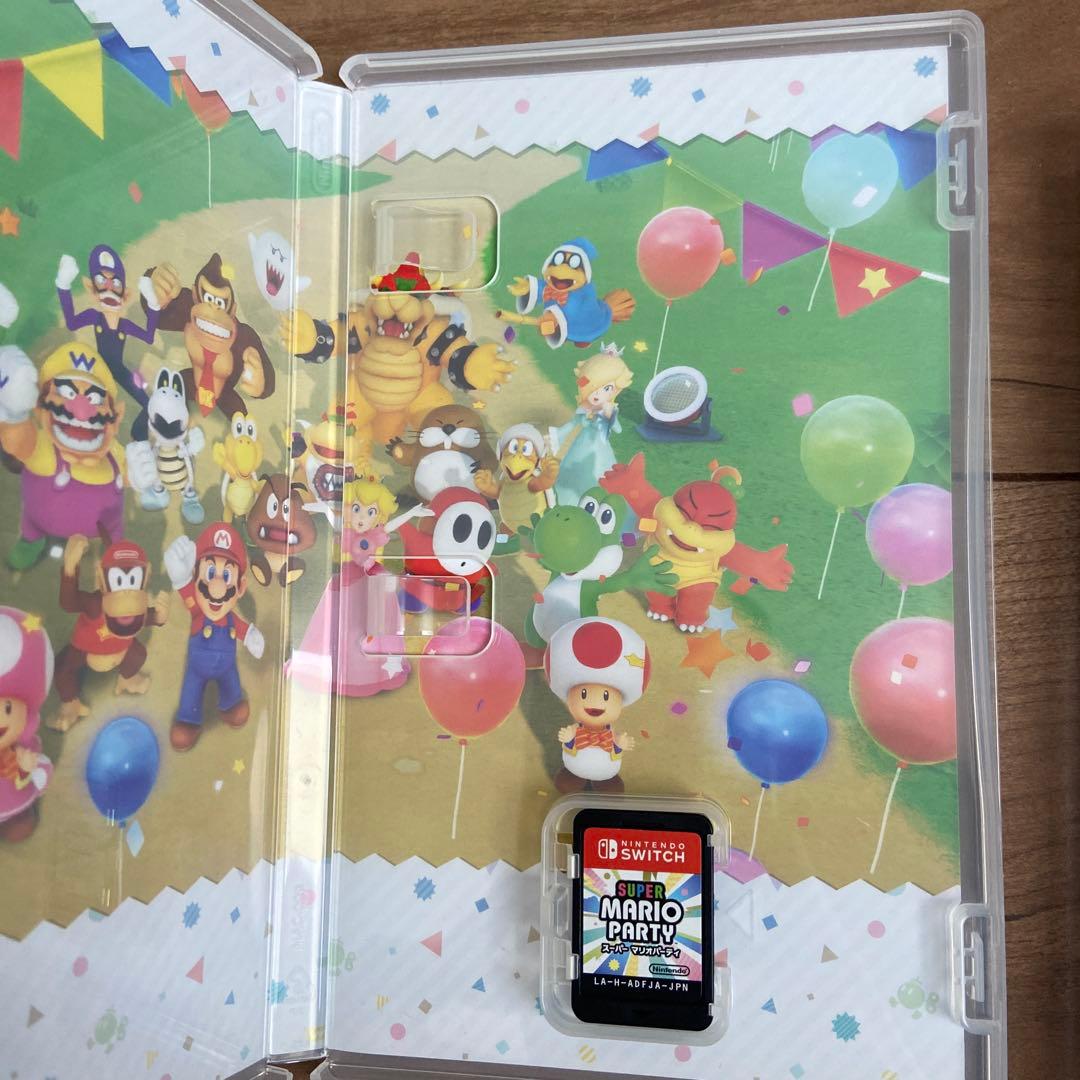 Nintendo Switch ゲームソフトセット9点まとめうり