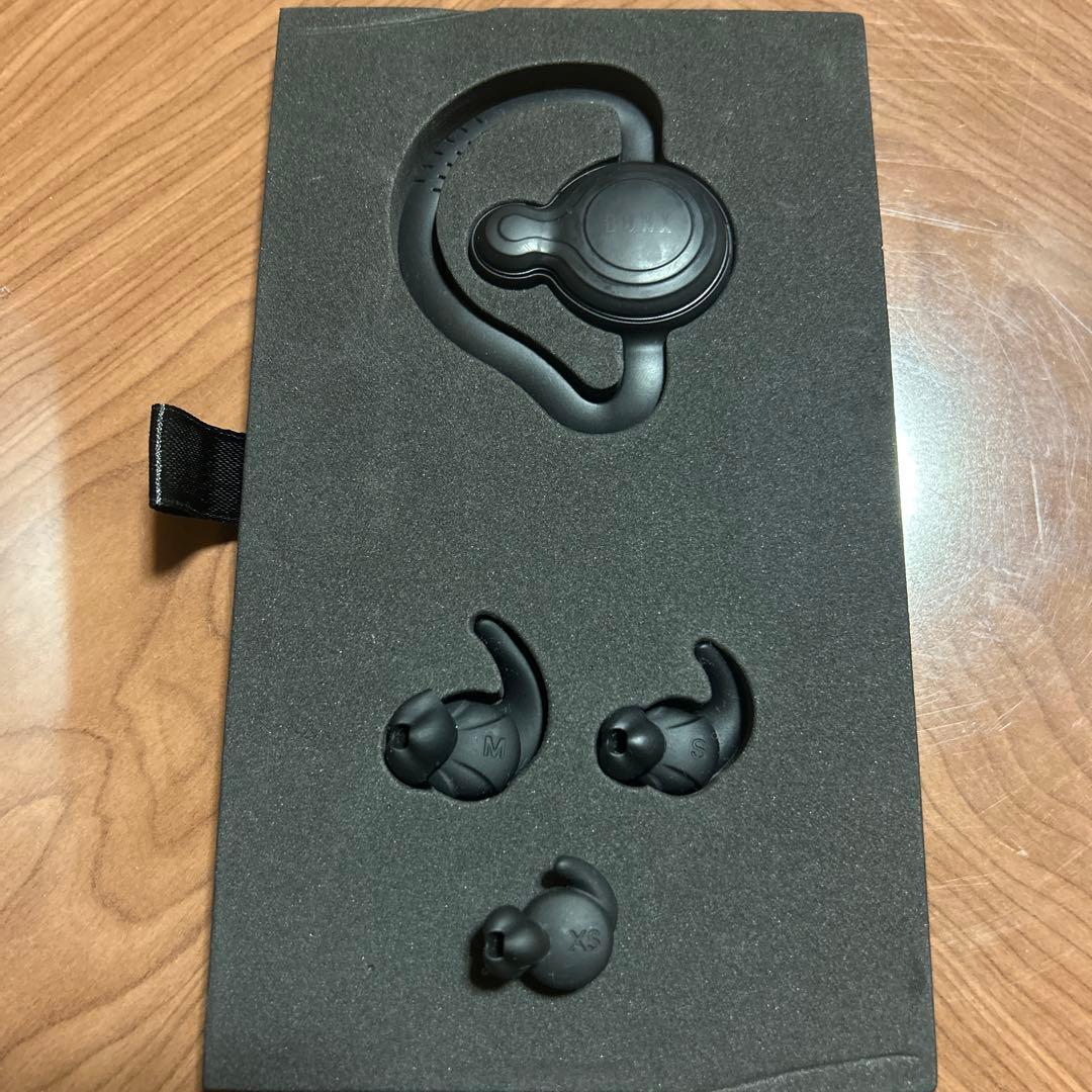 BONX GRIP インカム スノーボード