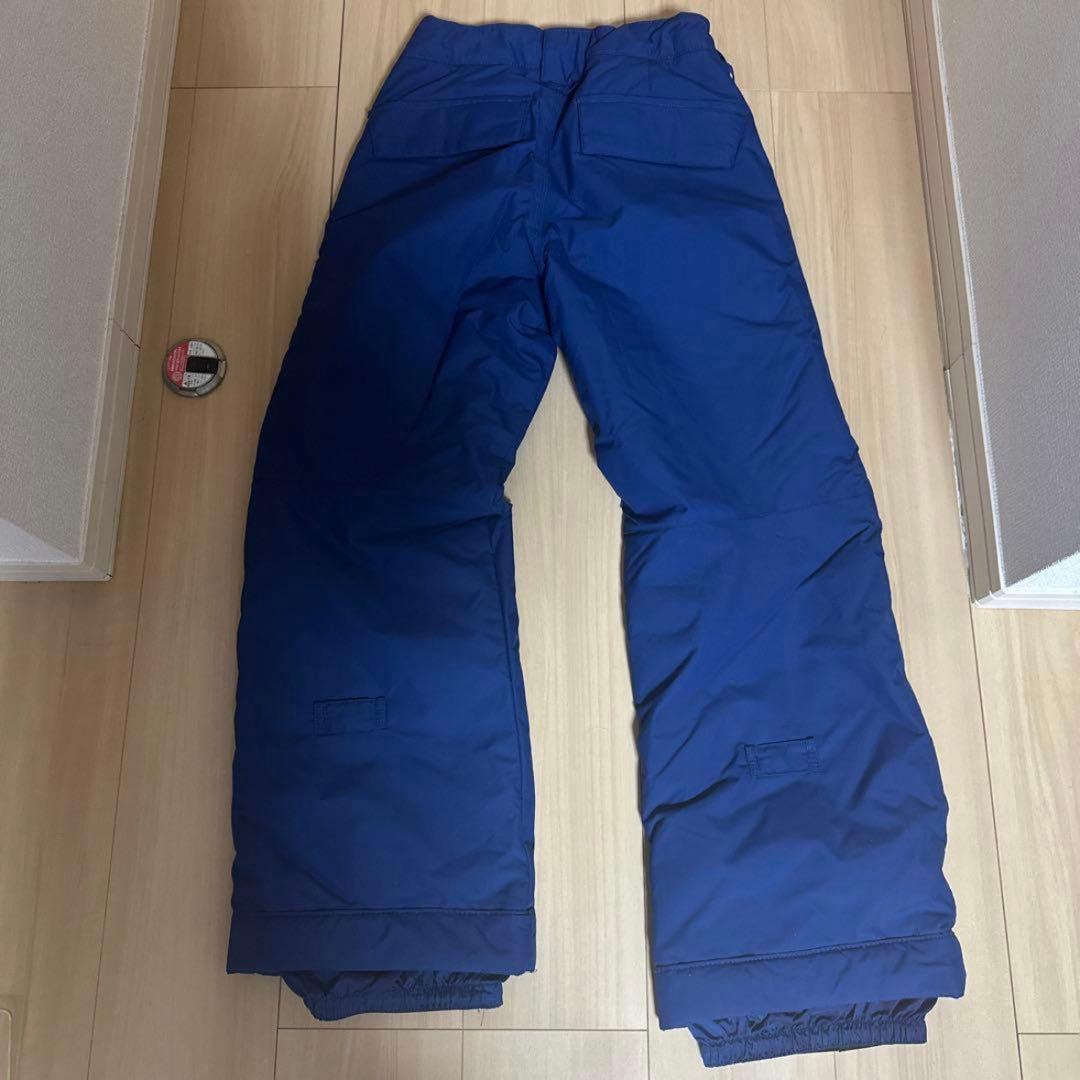 Burton バートン スノボ スノーボード パンツ キッズ L 150cm