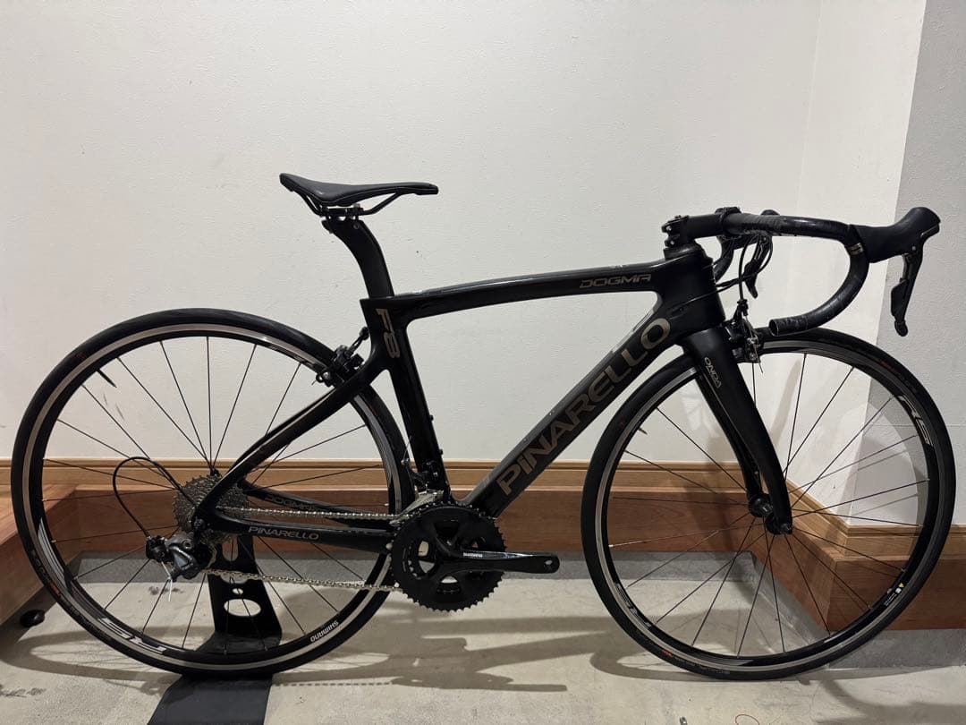 自転車本体 PINARELLO DOGMA F8