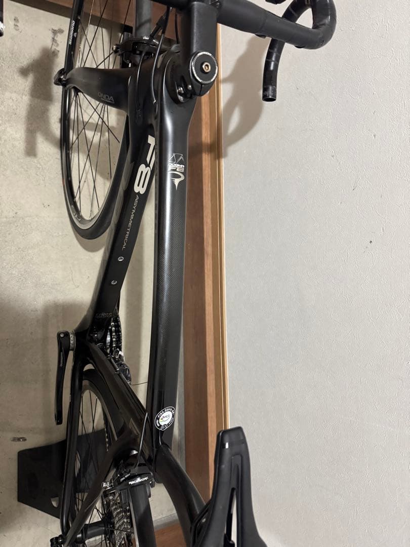 自転車本体 PINARELLO DOGMA F8