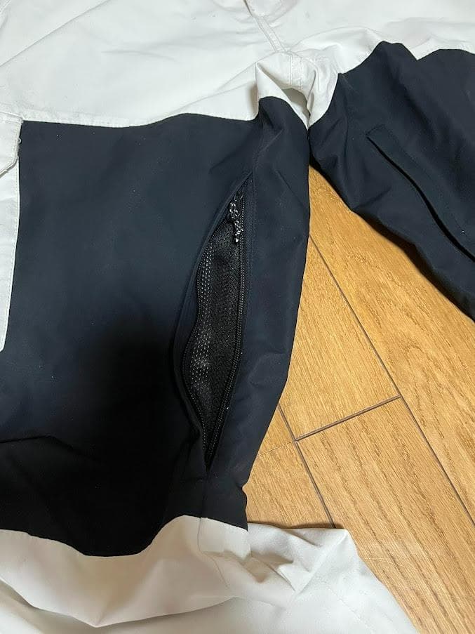 BONFIRE ボンファイア スノーボード パンツ Lサイズ