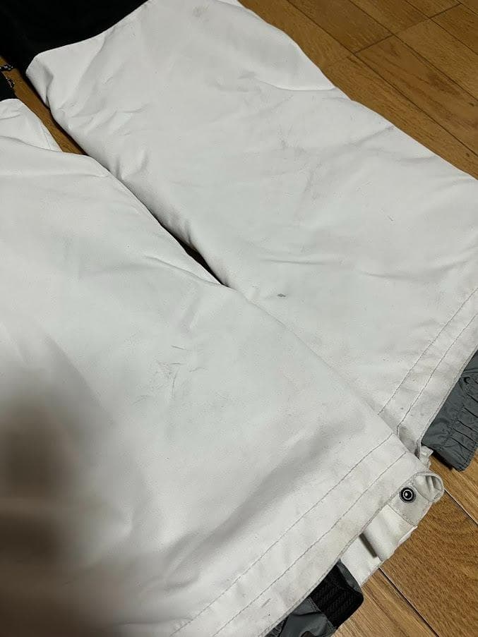 BONFIRE ボンファイア スノーボード パンツ Lサイズ