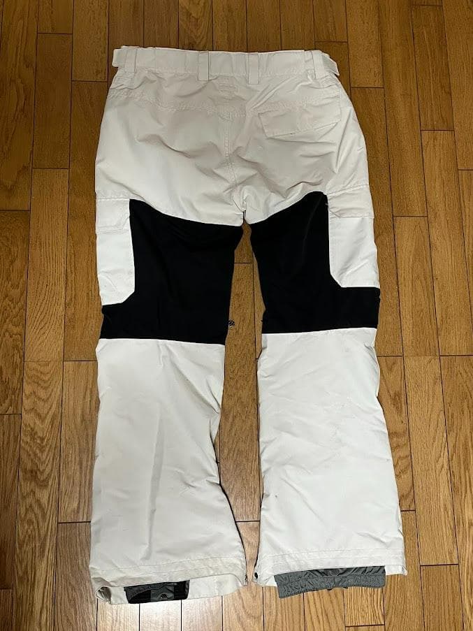 BONFIRE ボンファイア スノーボード パンツ Lサイズ