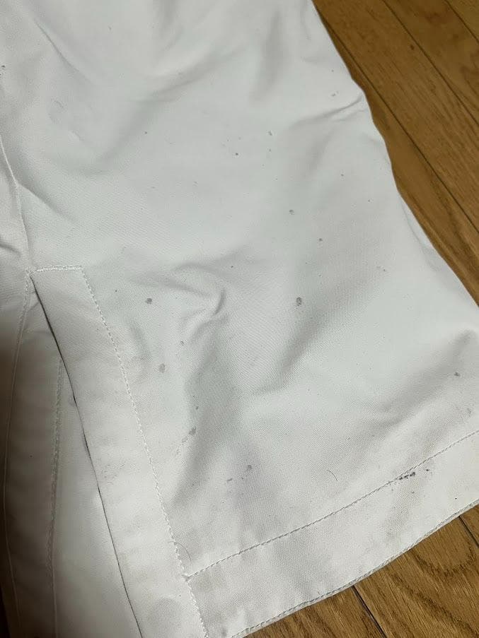 BONFIRE ボンファイア スノーボード パンツ Lサイズ