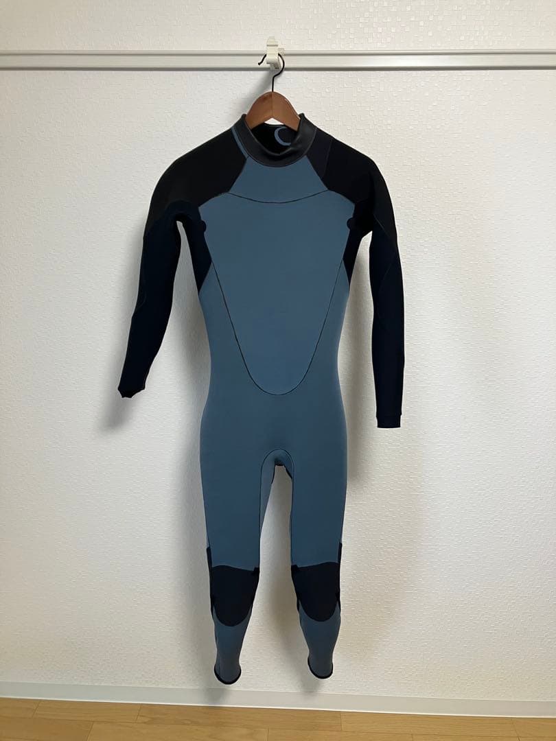 オニール O’NEILL スーパーフリーク ウェットスーツ ジャージフル ML
