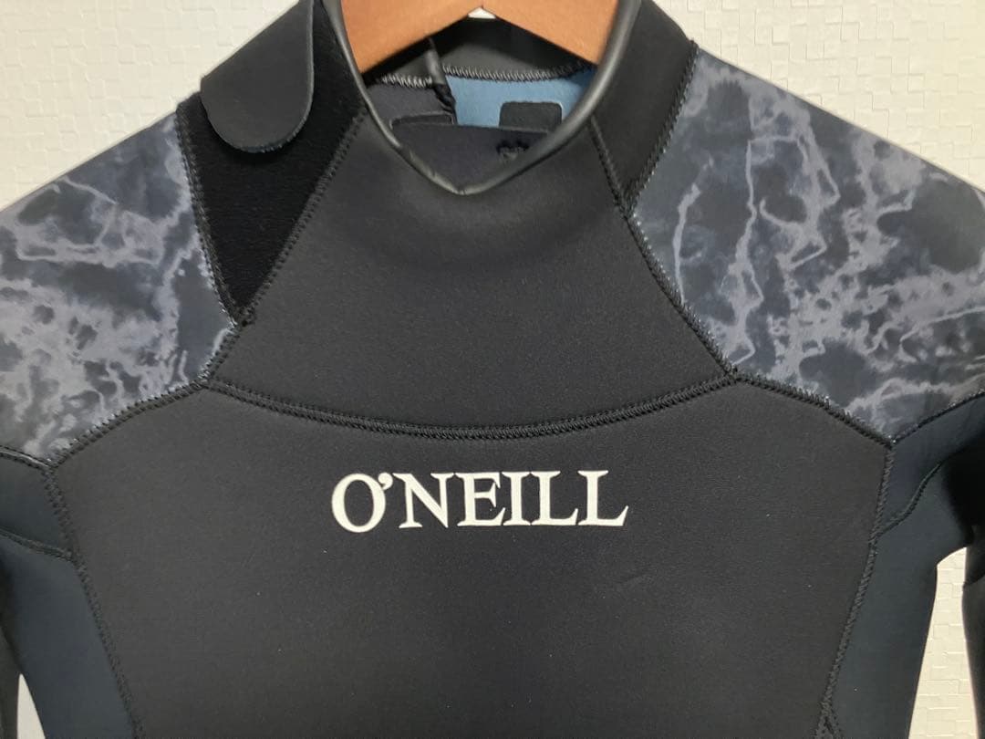 オニール O’NEILL スーパーフリーク ウェットスーツ ジャージフル ML