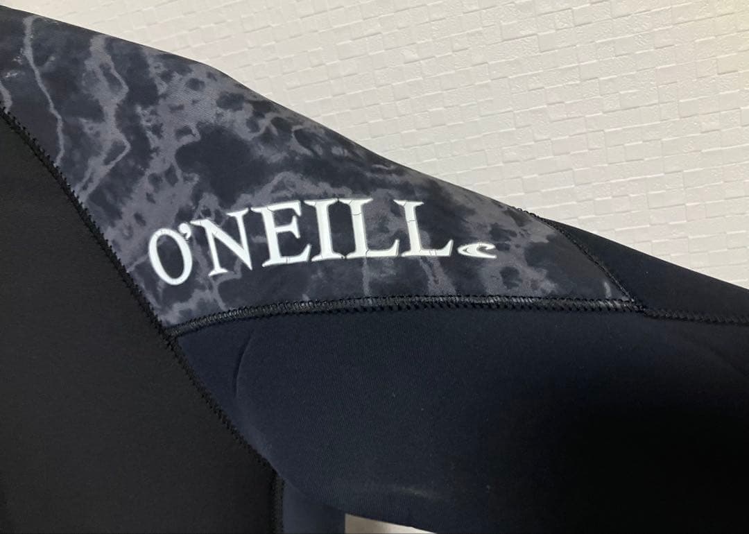 オニール O’NEILL スーパーフリーク ウェットスーツ ジャージフル ML