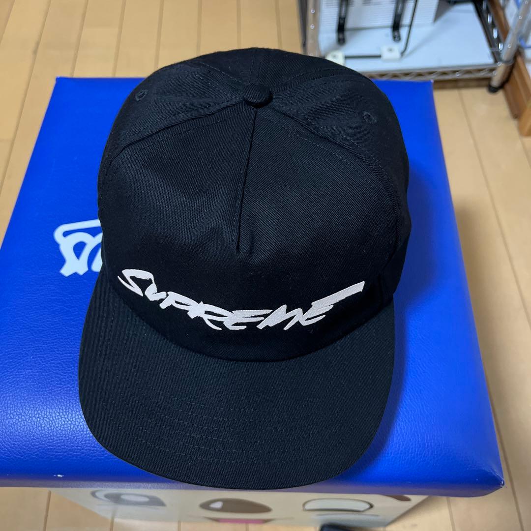 SUPREME キャップMADE IN US A アメリカ製￼ 正規品