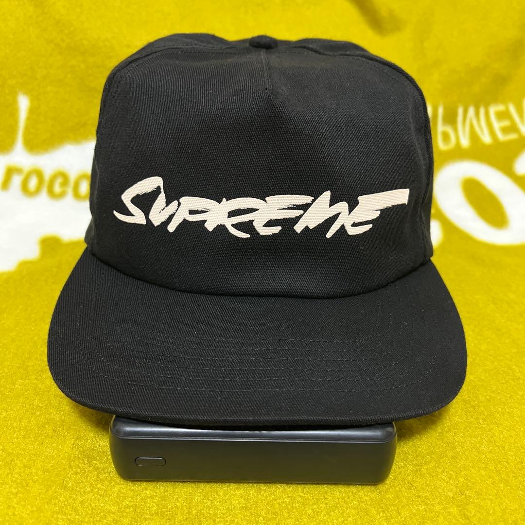 SUPREME キャップMADE IN US A アメリカ製￼ 正規品