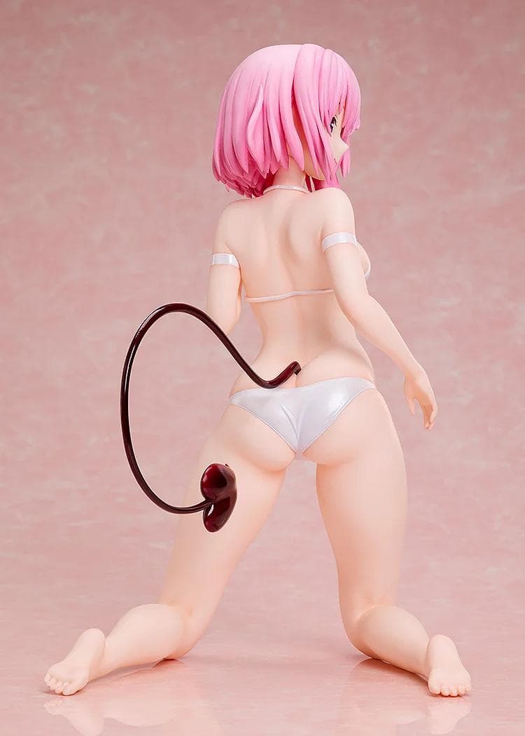 モモ・べリア・デビルーク 水着 with 体操服Ver.