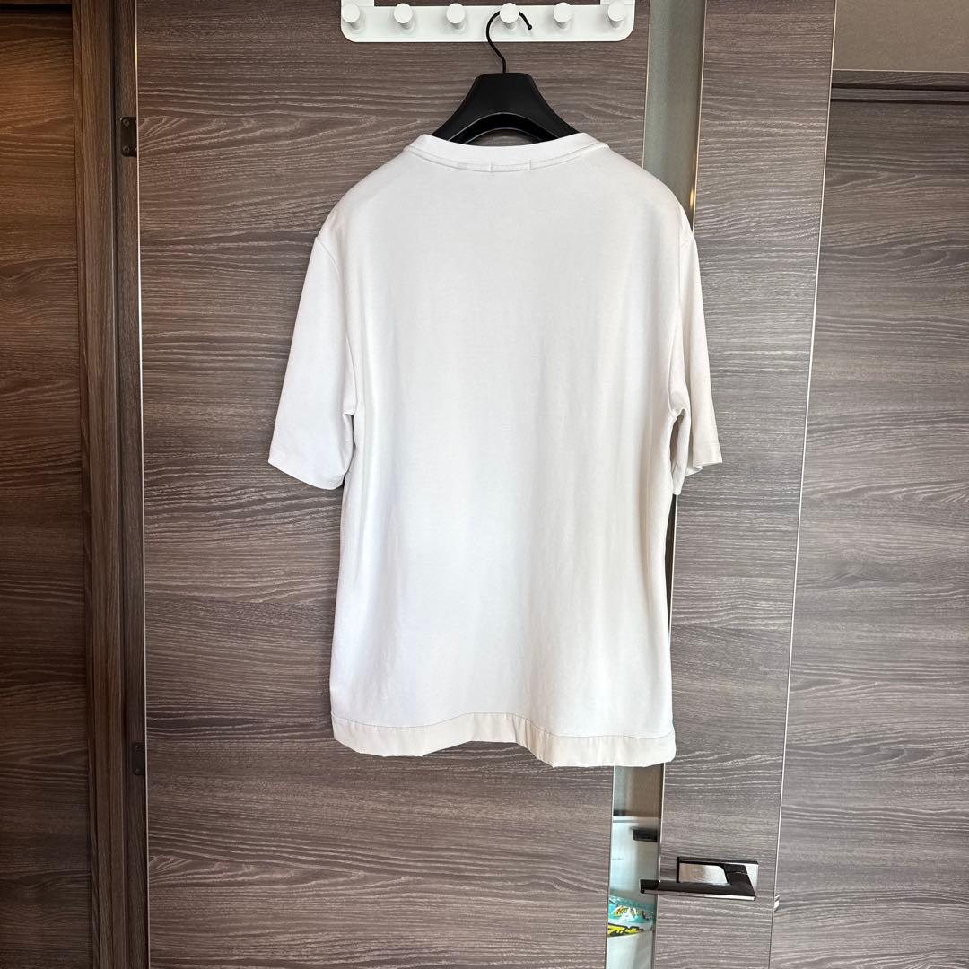 トップス 22ss Theory Relay Jersey Ryder Tee ZC2
