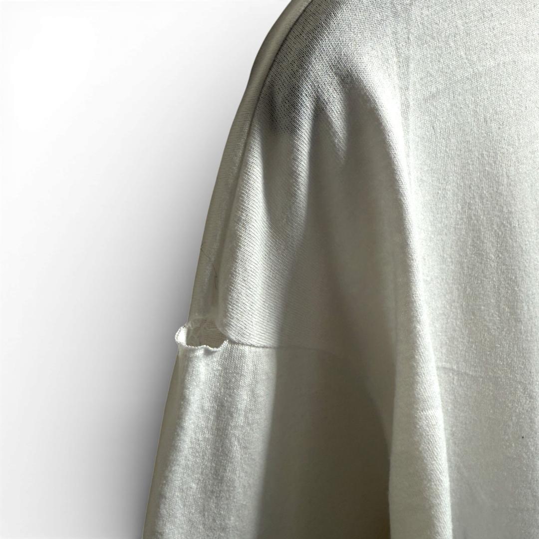 古着 90s アート USA ヴィンテージ Tシャツ JERZEES B08