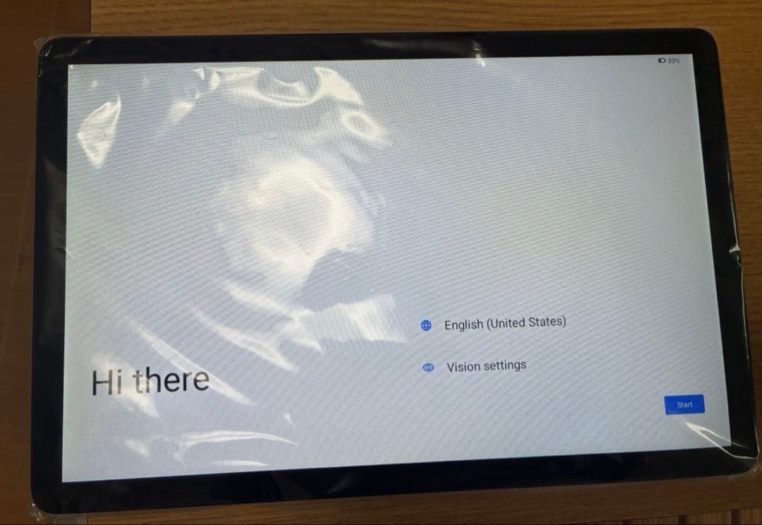ボブさん専用Android14タブレット Wi-Fi6/BT5.3 ハイグレード