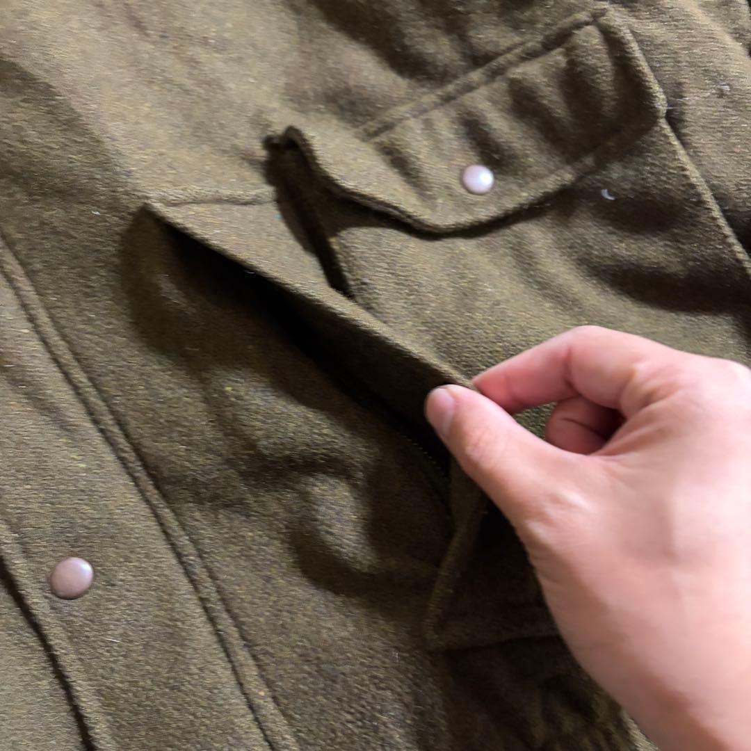 80s 90s Polo Ralph Lauren ウーディングジャケット