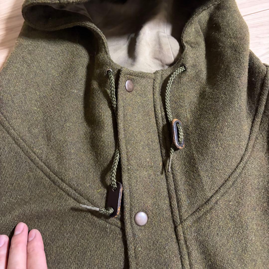 80s 90s Polo Ralph Lauren ウーディングジャケット