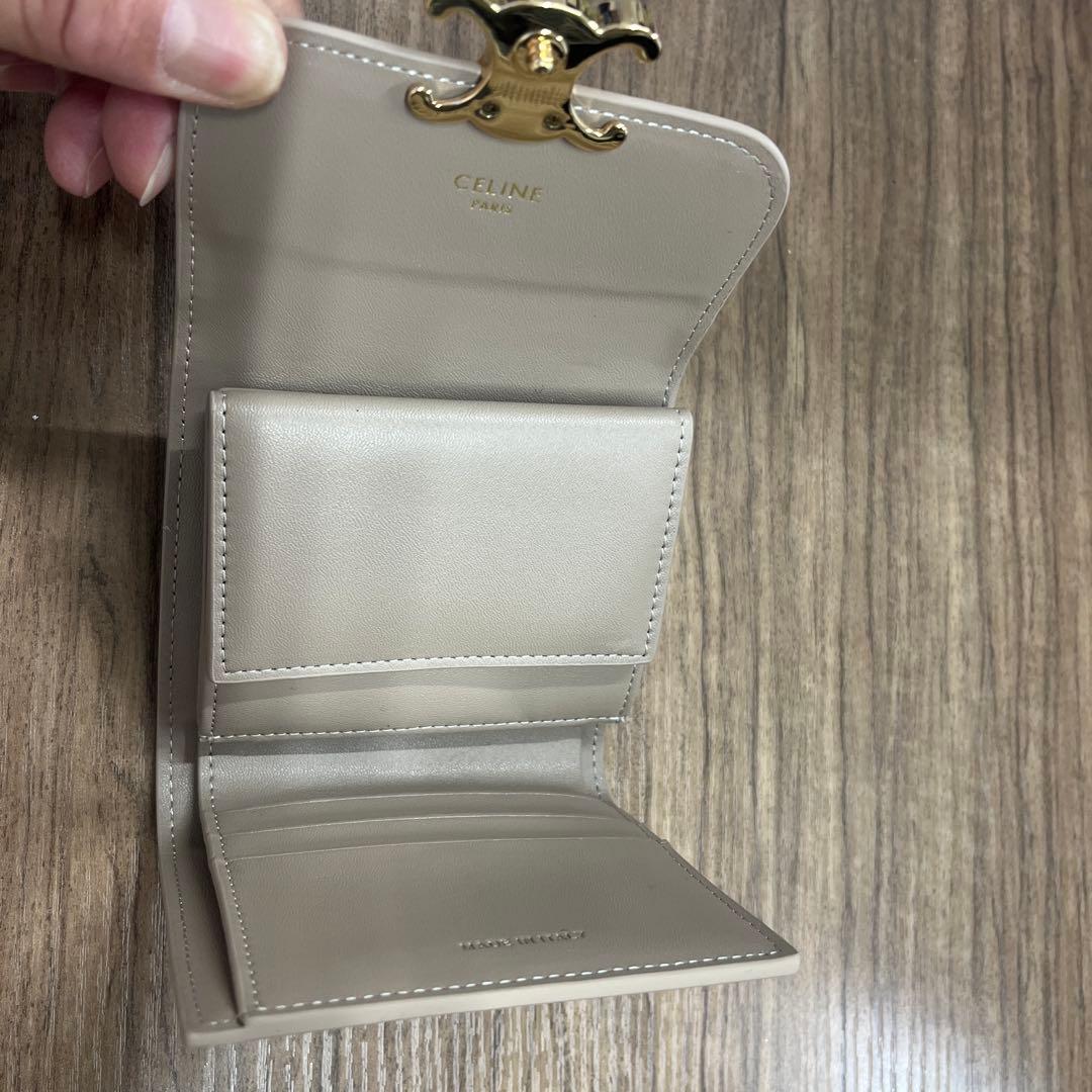 CELINE トリオンフ
