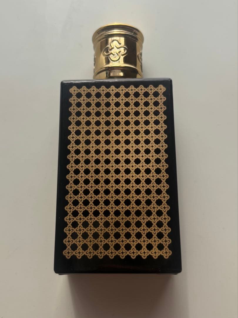 ヴァニーユドゥタヒチ　50ml