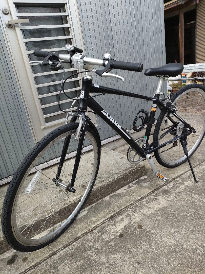 通勤、通学に最適中古自転車 引取限定