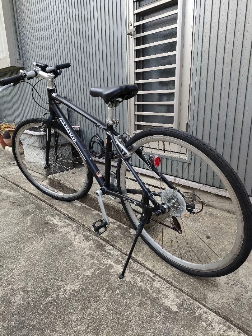 通勤、通学に最適中古自転車 引取限定